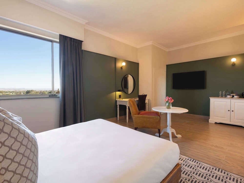 Classic Room, 1 Double Bed, Pool View - Photo 2