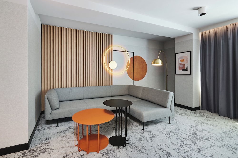Suite, 1 King Bed