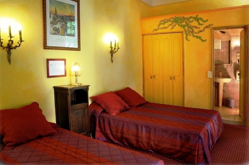 Superior Double Room photo 2