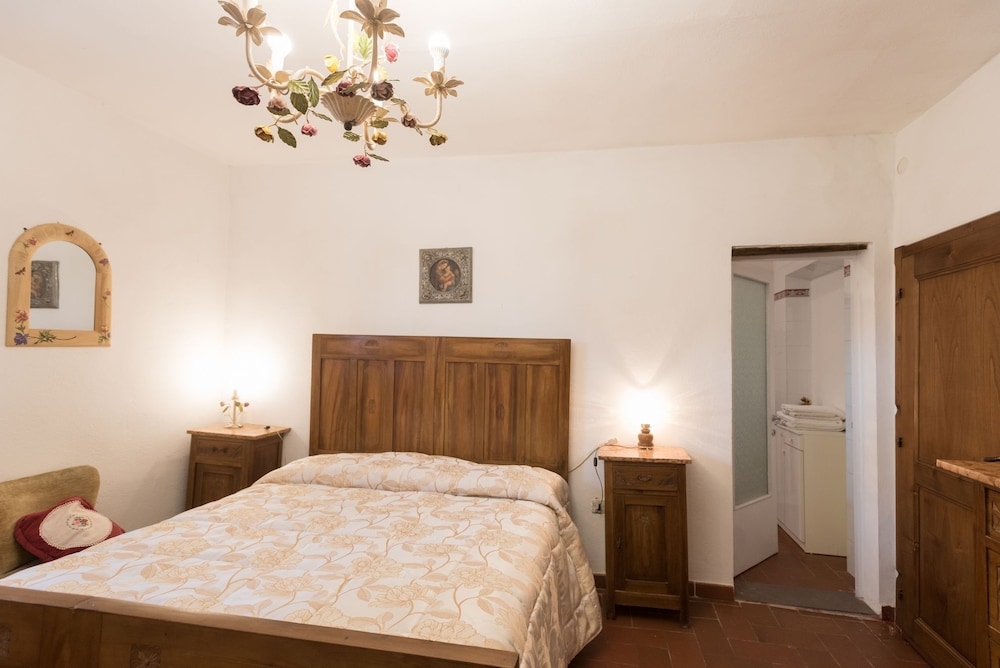 Traditional Double Room, 1 Double Bed, Park View photo 2