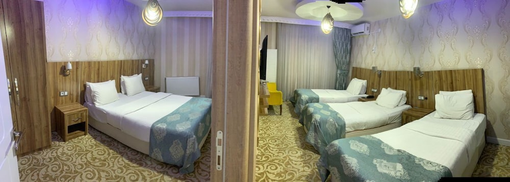 Basic Twin Room photo 1