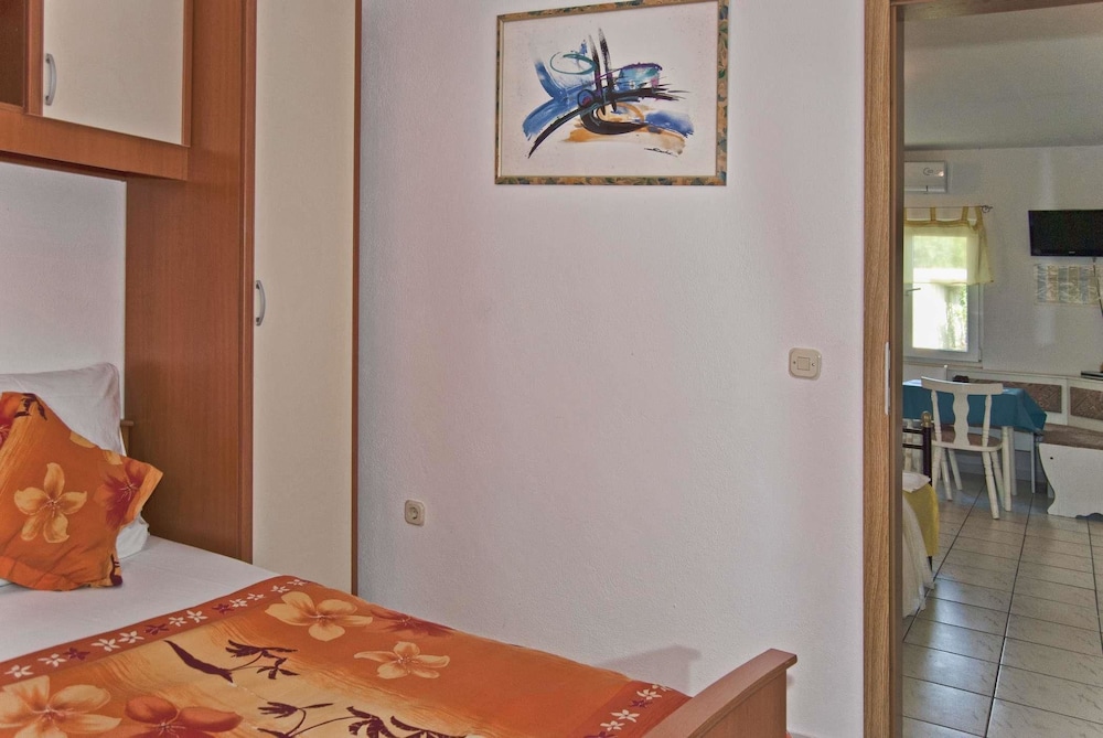 Apartment, 1 Double Bed with Sofa bed photo 1