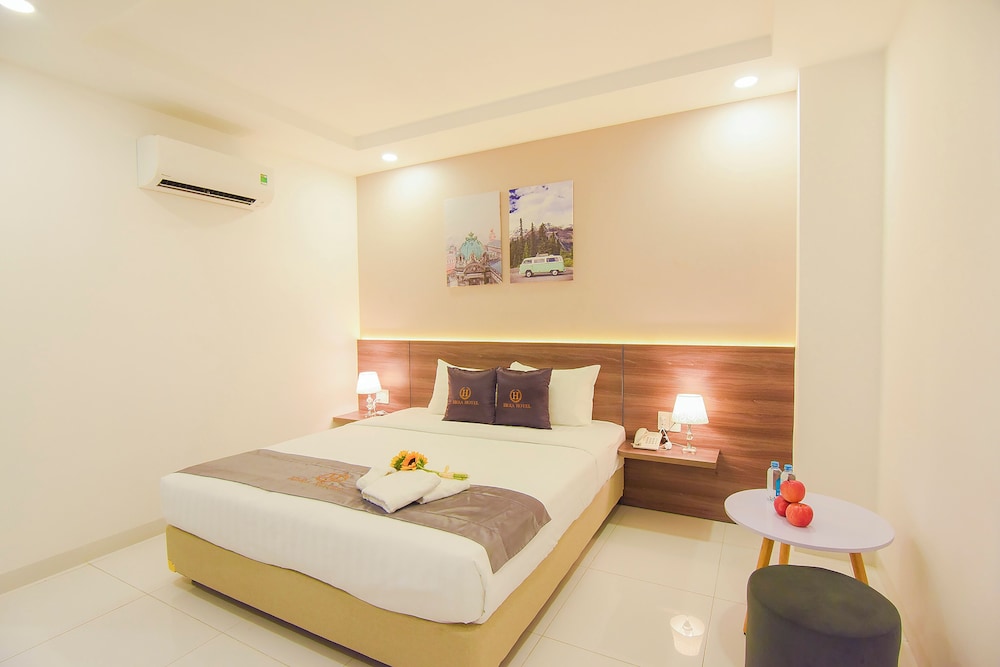 Hera Hotel Airport — photo 155