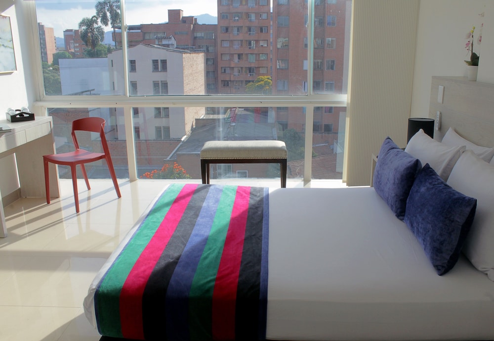 Habitacion Superior con Vista photo 2