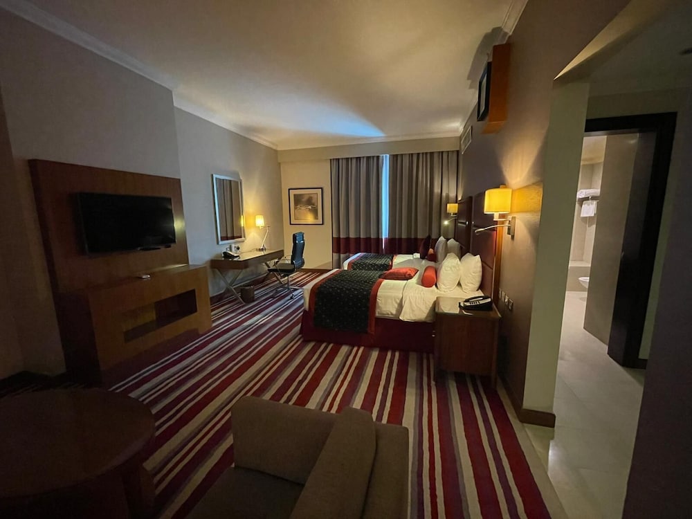 Deluxe Double or Twin Room - Photo 19