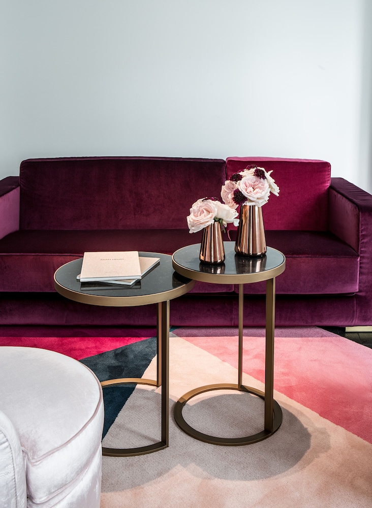 Chic Suite