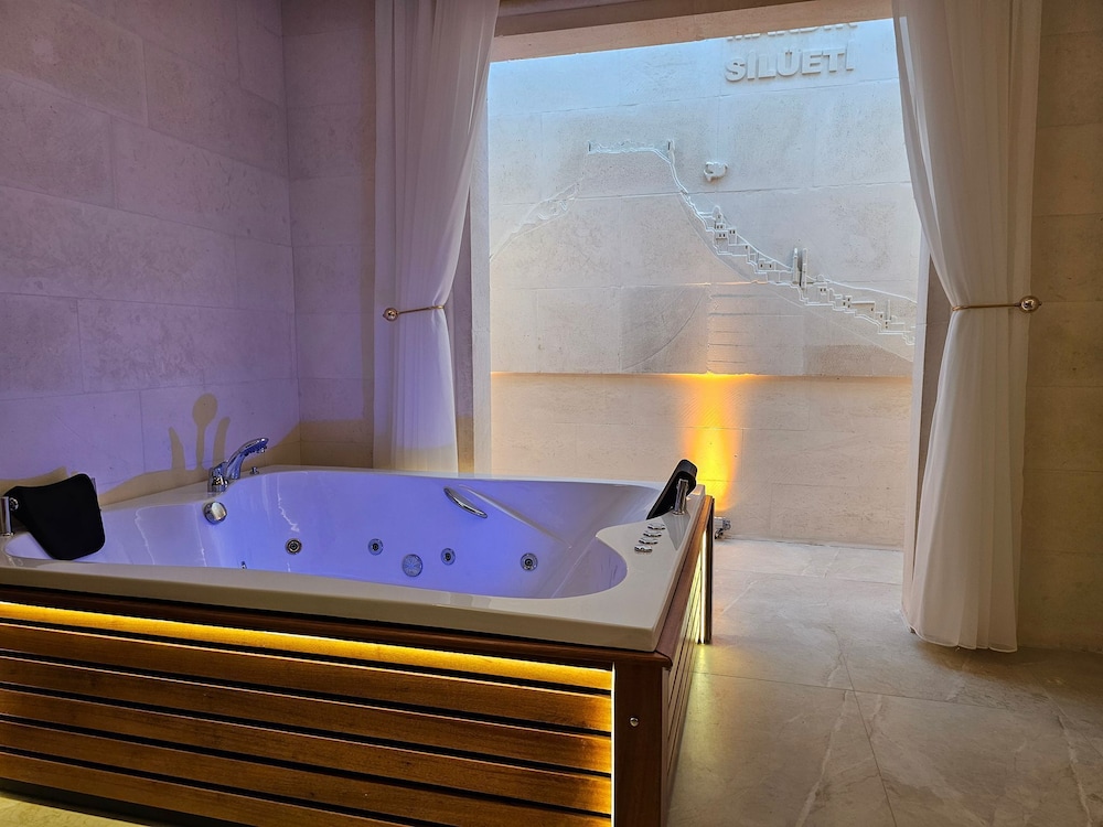 Luxury Suite photo 3