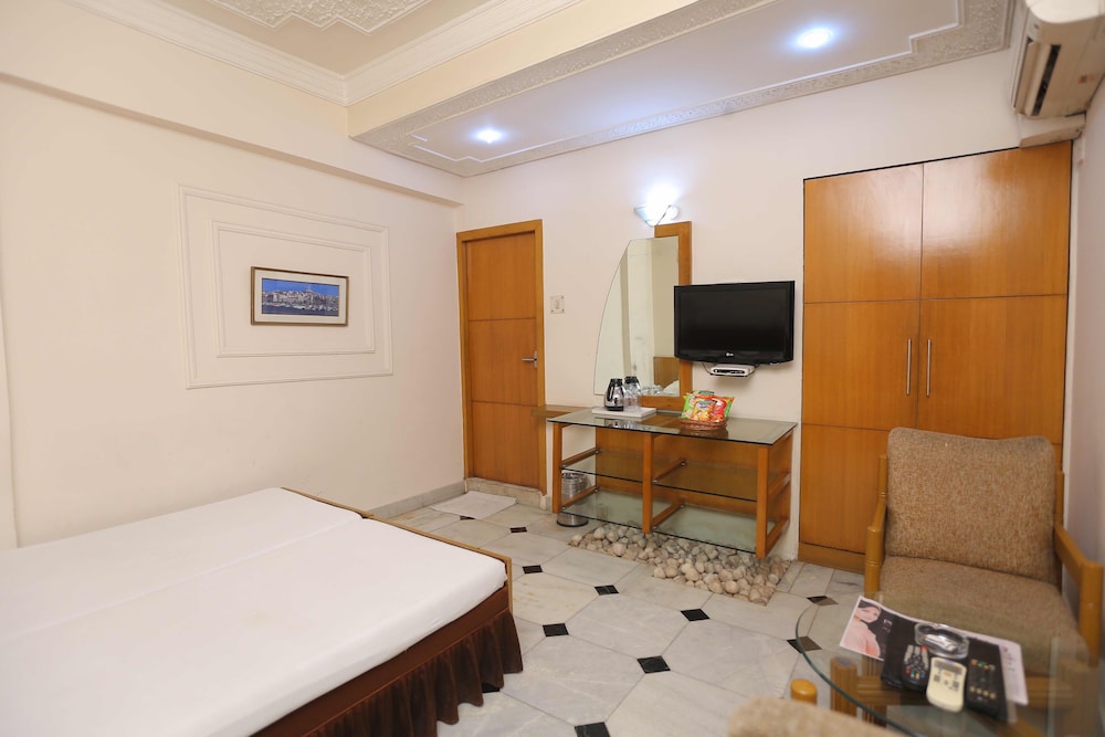 Luxury Room - Photo 29