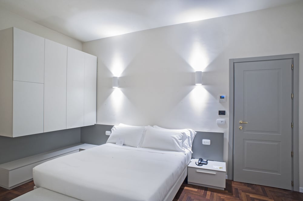 Comfort Double or Twin Room photo 2
