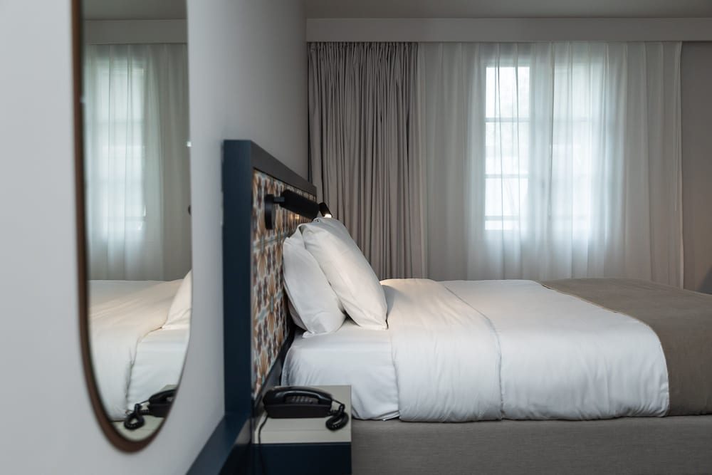 Standard Double Room, 1 Queen Bed - Photo 5