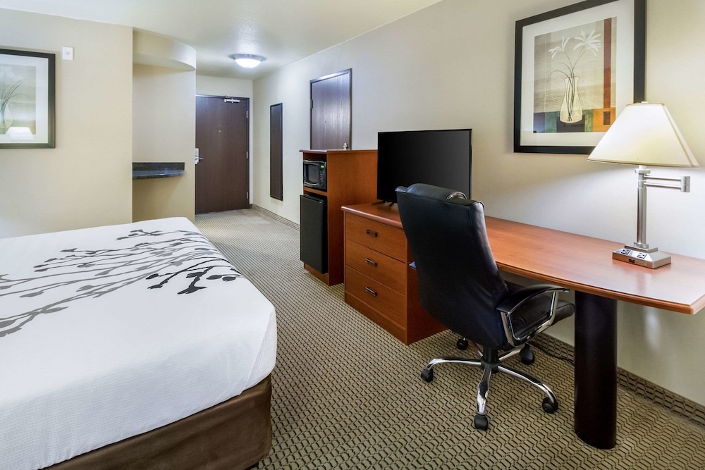 Standard Room, 1 King Bed - Photo 3