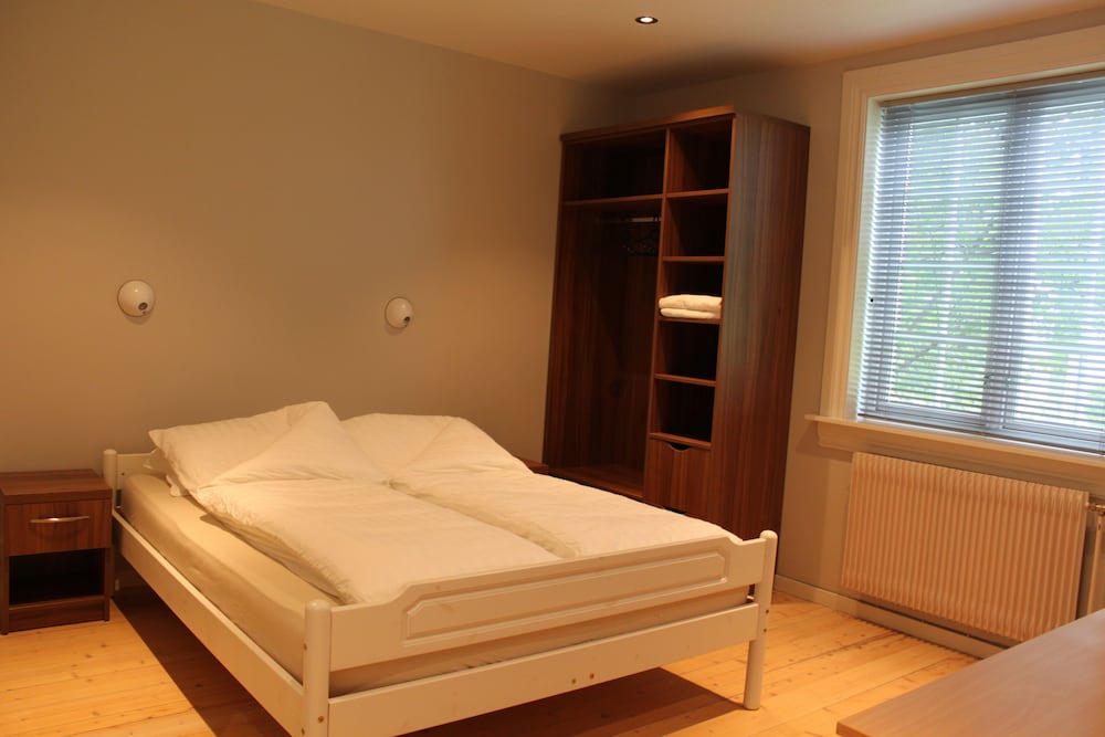 Deluxe Double Room photo 3