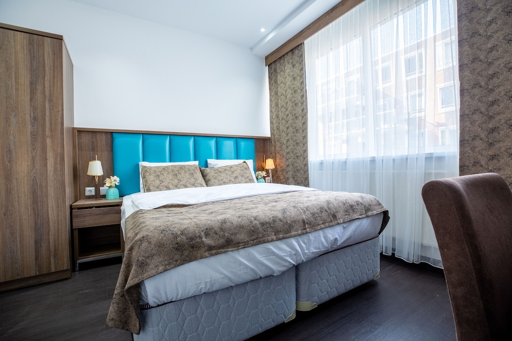 Comfort Room