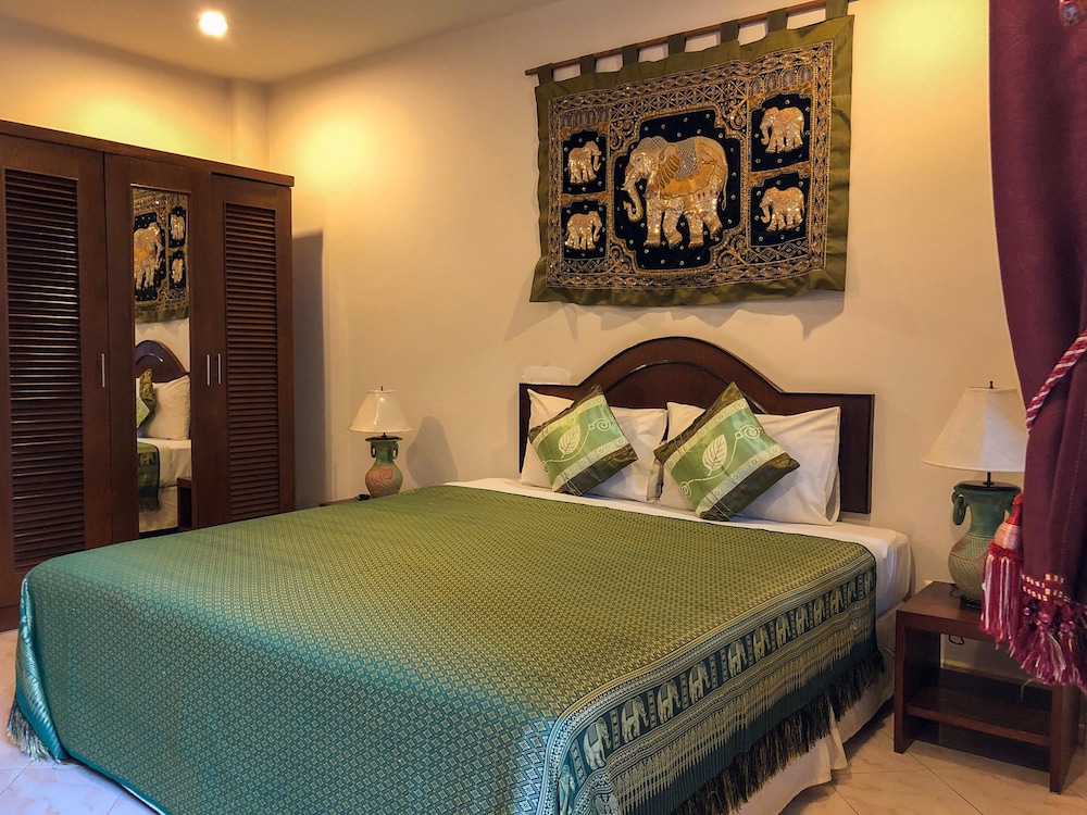Superior Double Room - Photo 1