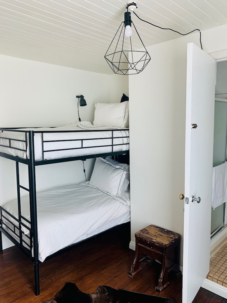 The Bunk Room