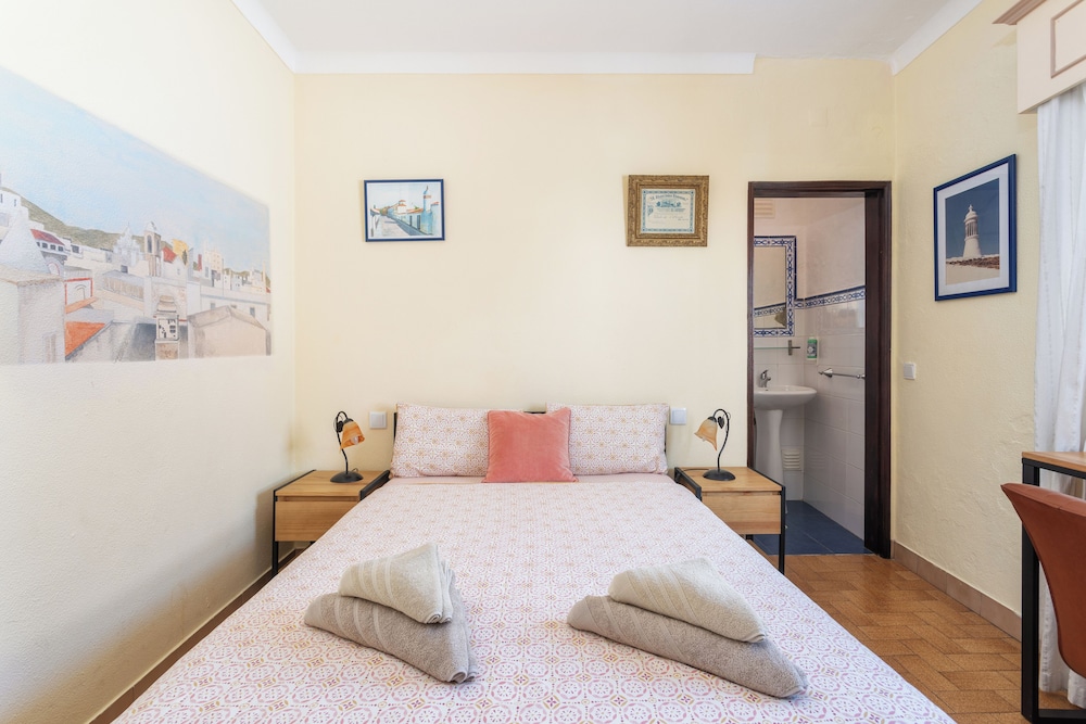 Standard Double Room, 1 Double Bed photo 3