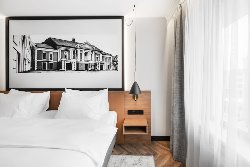 Superior Twin Room, 2 Twin Beds - Photo 8