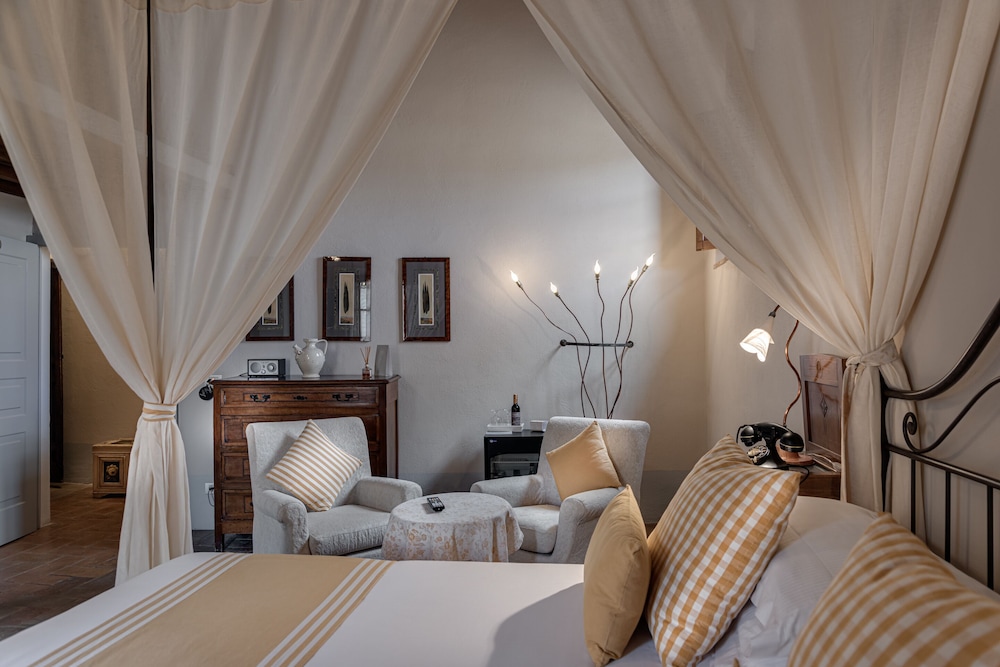 Deluxe Double Room - Photo 6
