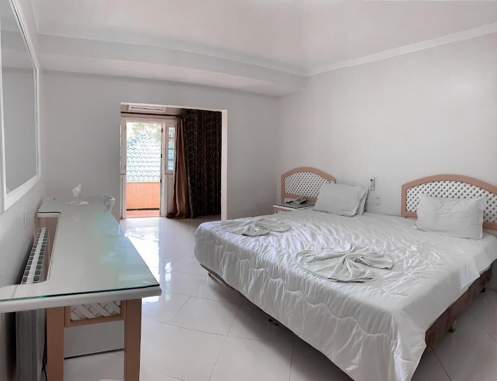 Standard Quadruple Room photo 2