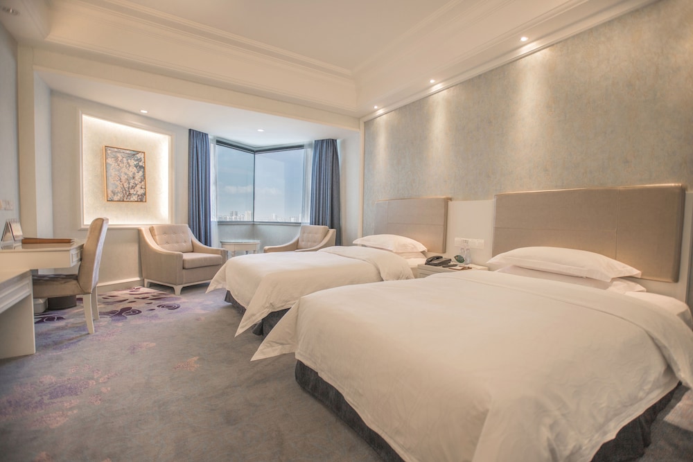 Business Twin Room photo 1