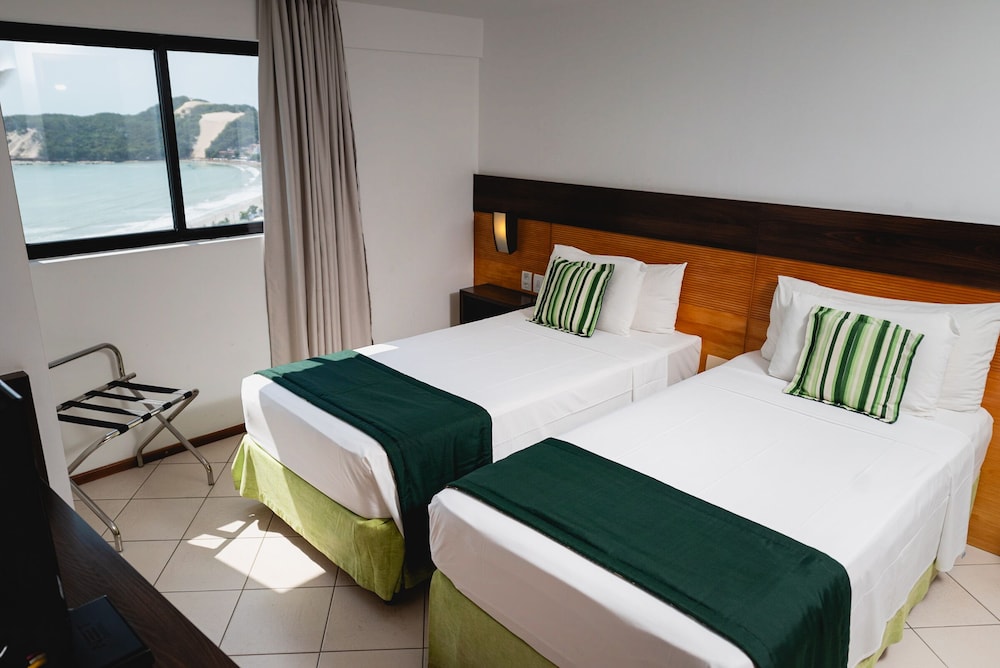 Deluxe Twin Room - Photo 8