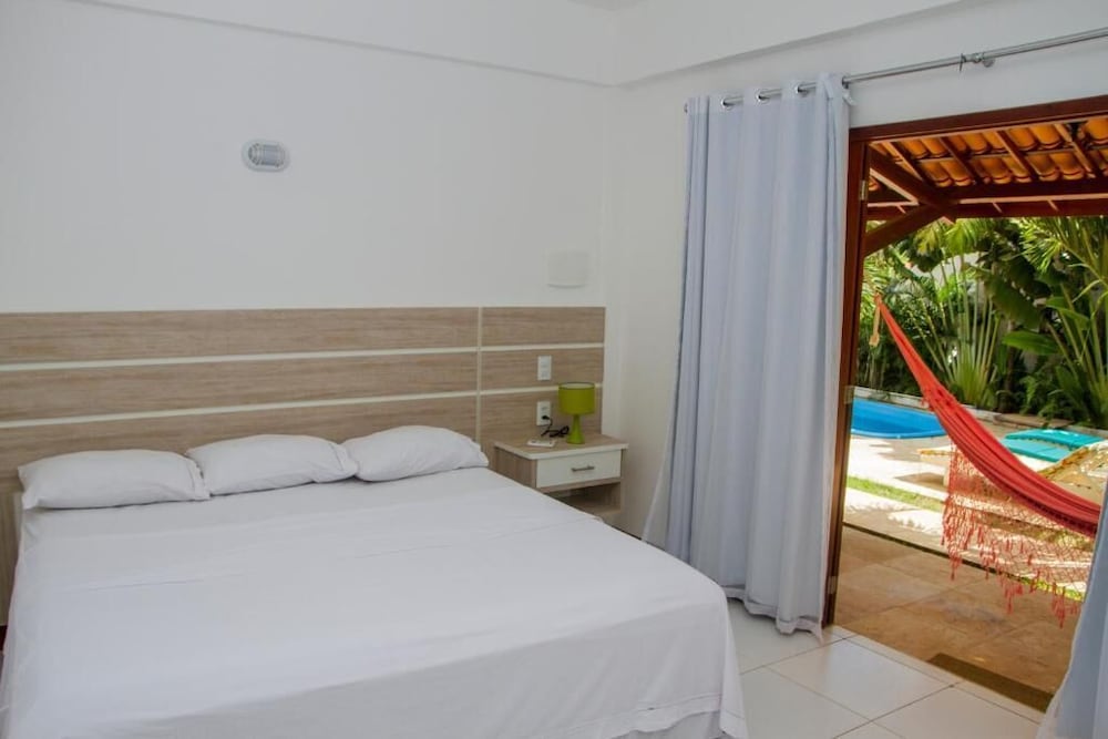 Deluxe Room photo 2