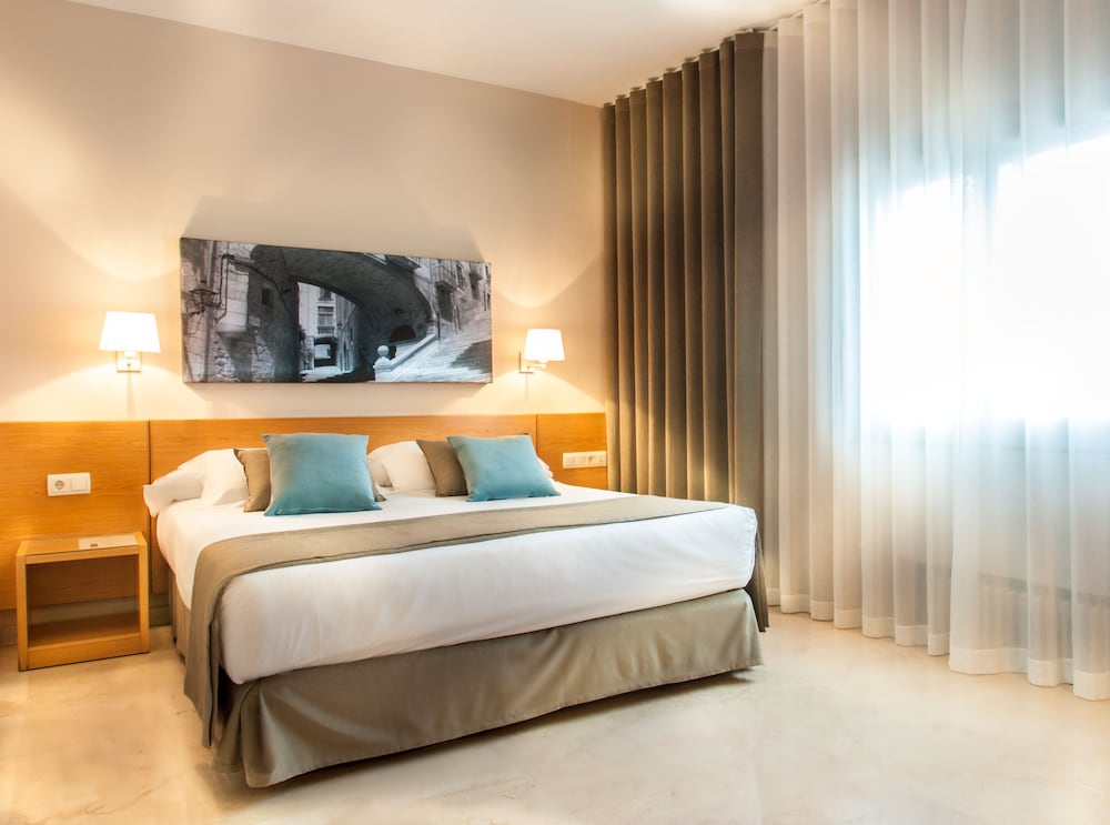 Habitación Triple Estándar (Estacionamiento Gratuito)