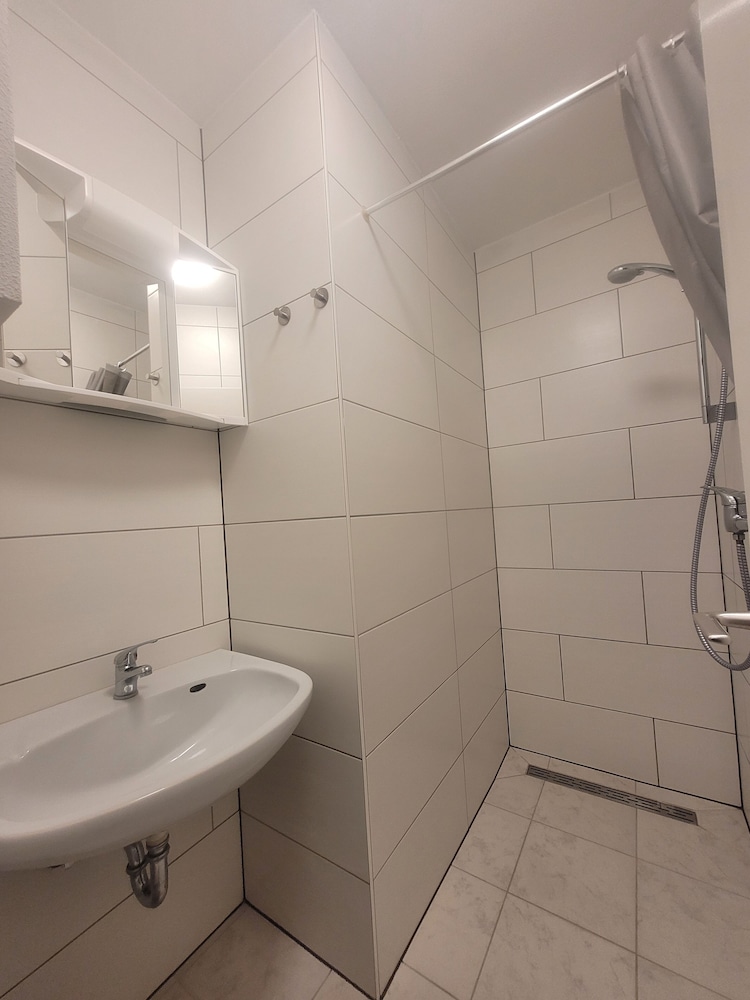 City Double or Twin Room photo 3