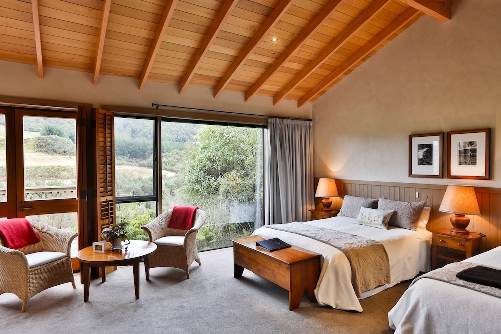 Double Lodge Room photo 2