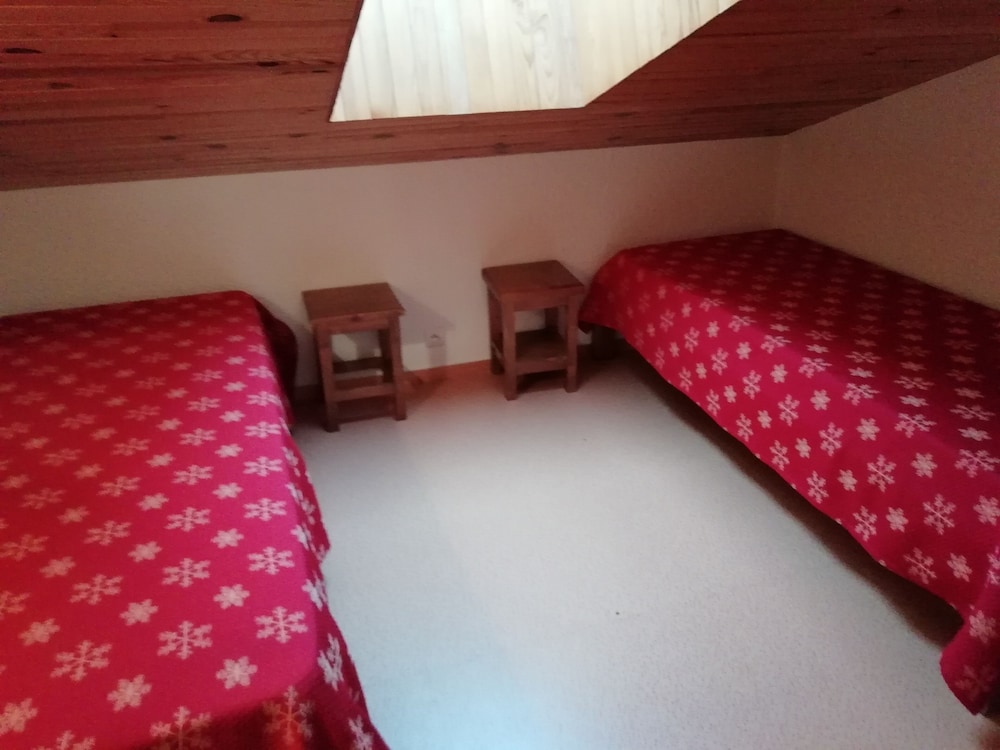 2 Room Apartment 4 People 1 Baby Balcony photo 3