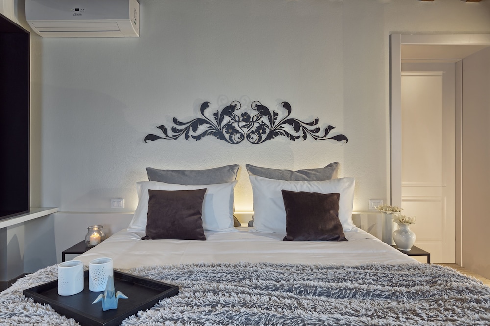 Deluxe Double Room, Valley View photo 3
