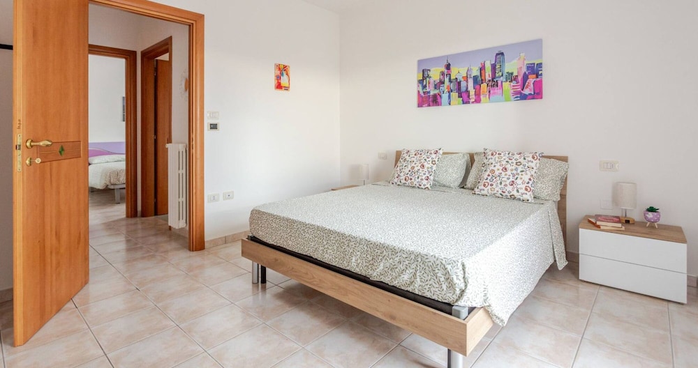 Casa Pandolfi, Huoneisto Sisäisellä Pysäköinnillä ja Ilmastoinnilla, Kuva 2