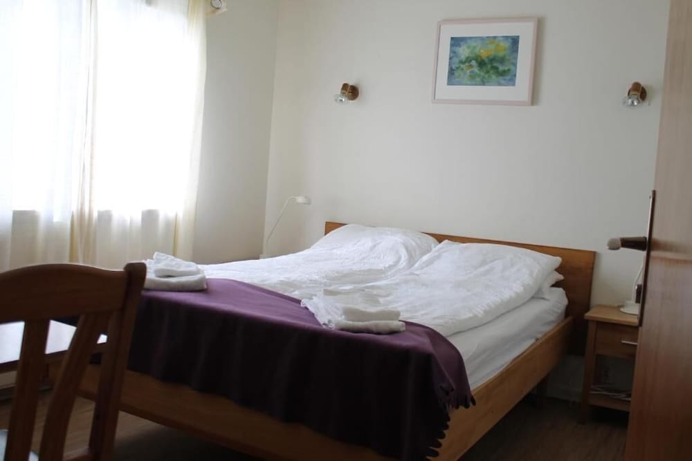Double or Twin Room, Shared Bathroom photo 1
