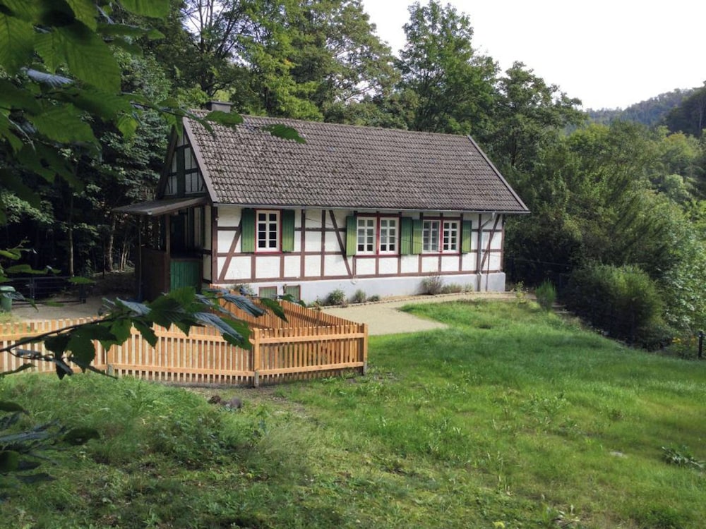 Waldhaus Staufenbergblick