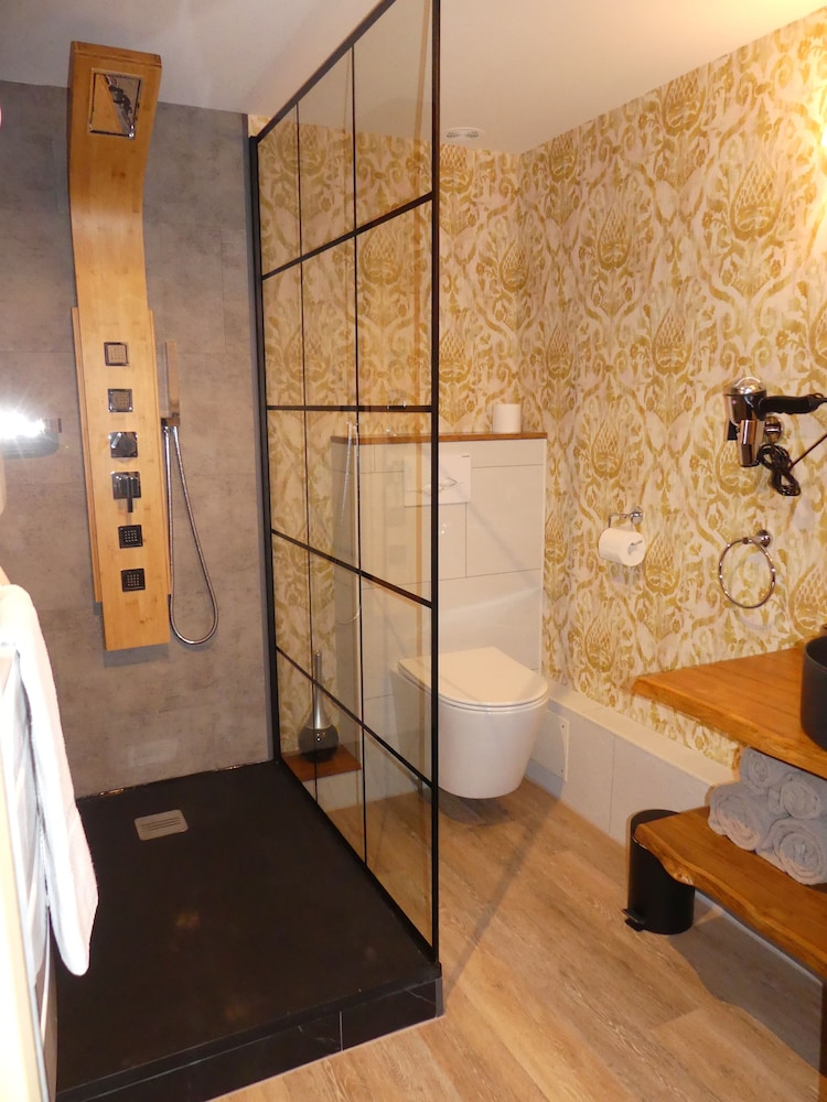 Luxury Double Room photo 3