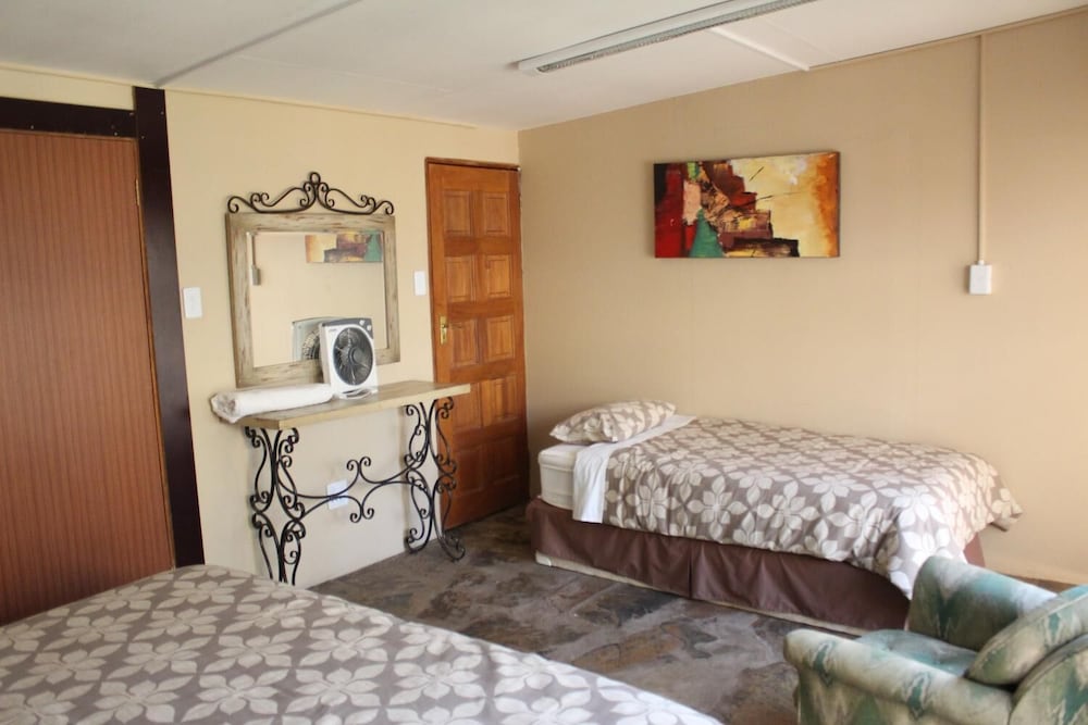 Quadruple Room photo 2