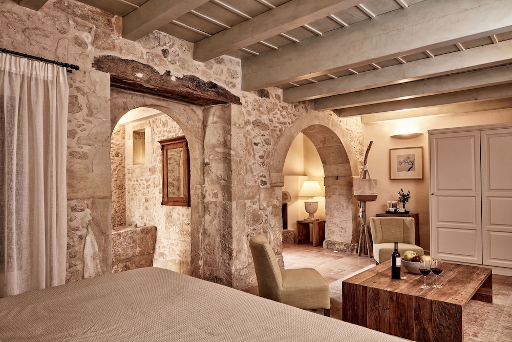 Historic junior suite (Perseus - Lyra - Sirius) - Photo 1
