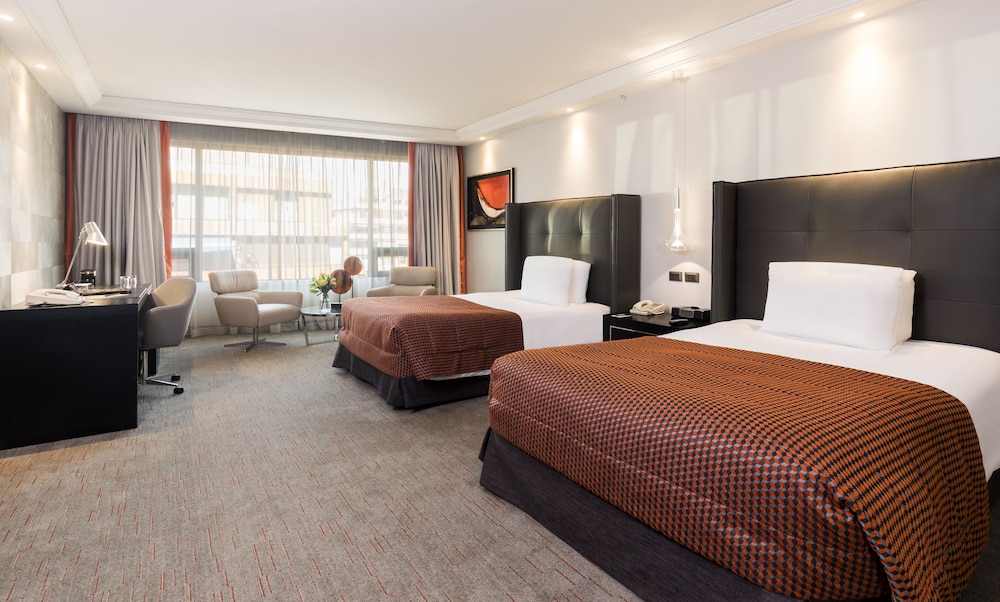 Premium Room, 2 Double Beds, Tower (Main Tower) - Photo 6
