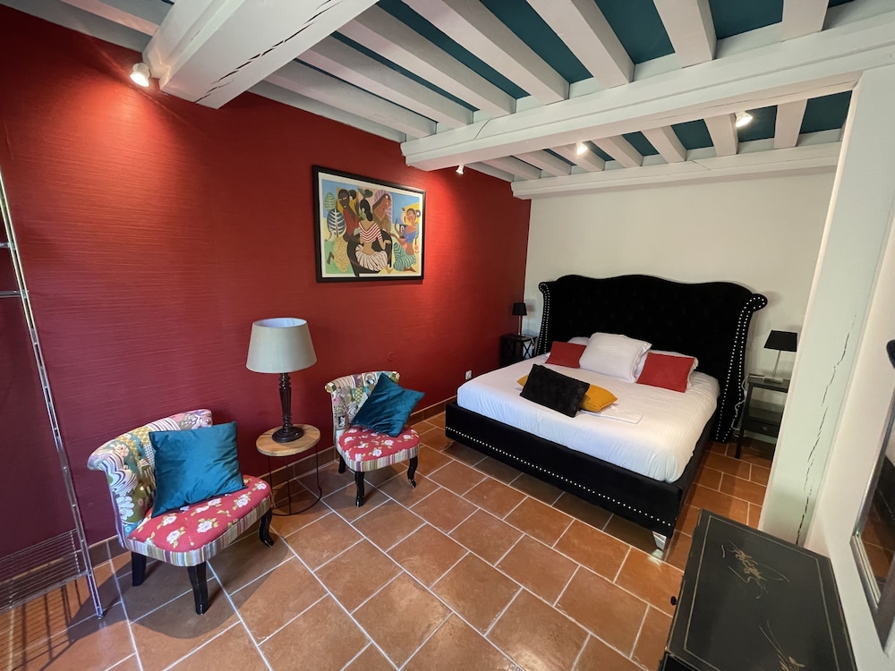 Traditional Double Room photo 1