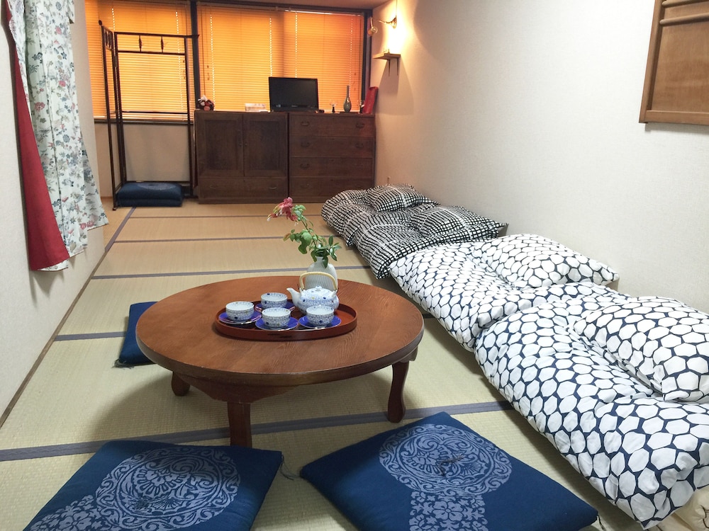 Japanese Style Room 1 photo 2