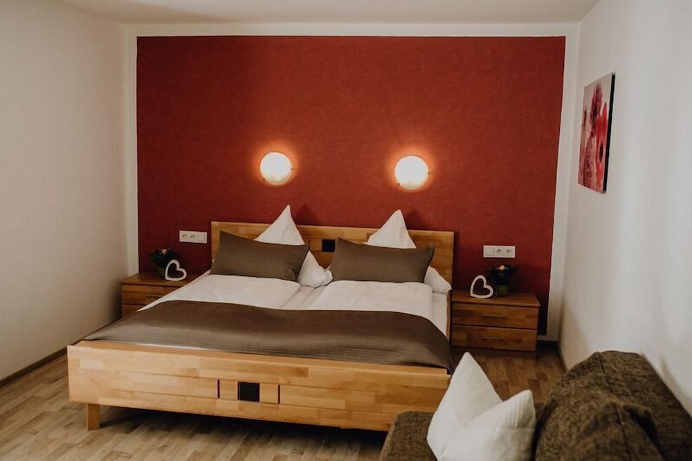 Comfort Double Room photo 3