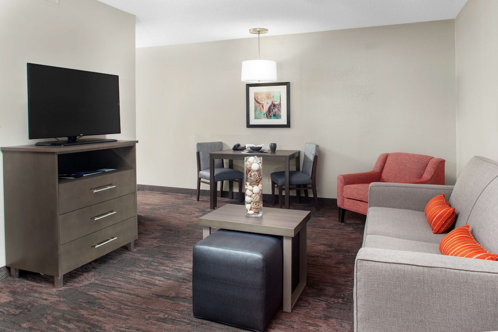 Suite, Multiple Beds, Non Smoking photo 2