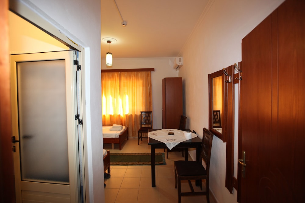 Twin Room photo 3