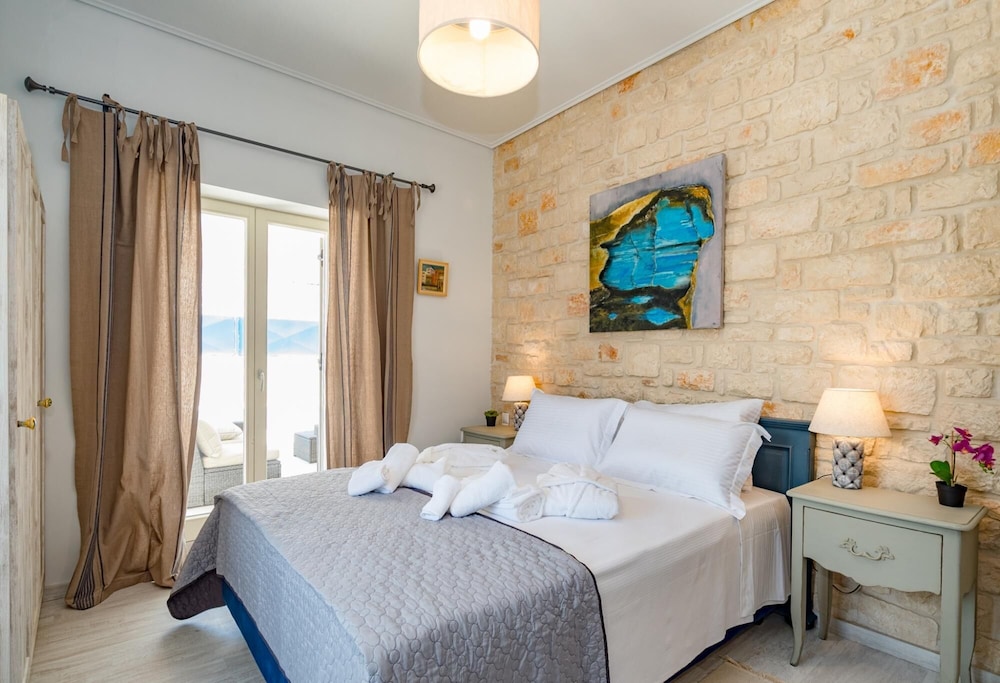 Zante Soleil - High-end Stone Villa With 4BD, Billede 7