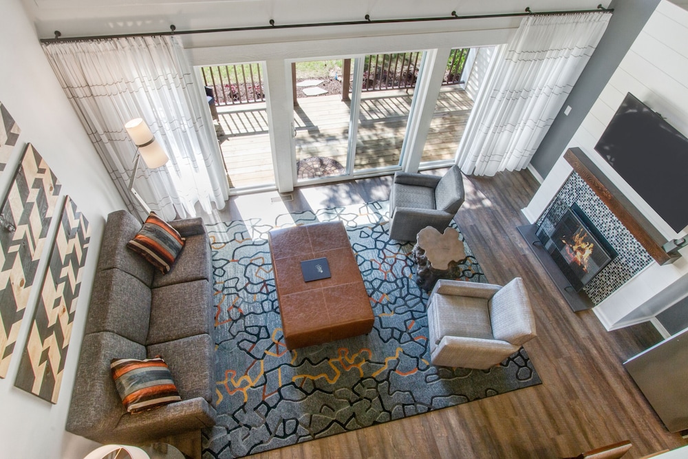 One Bedroom Queen Villa photo 3