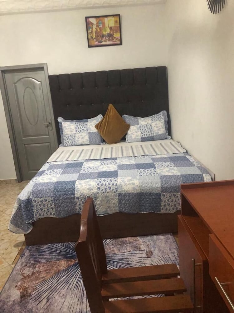 Deluxe Room photo 2