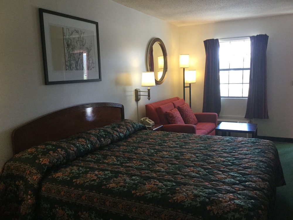 American Inn, Bild 4