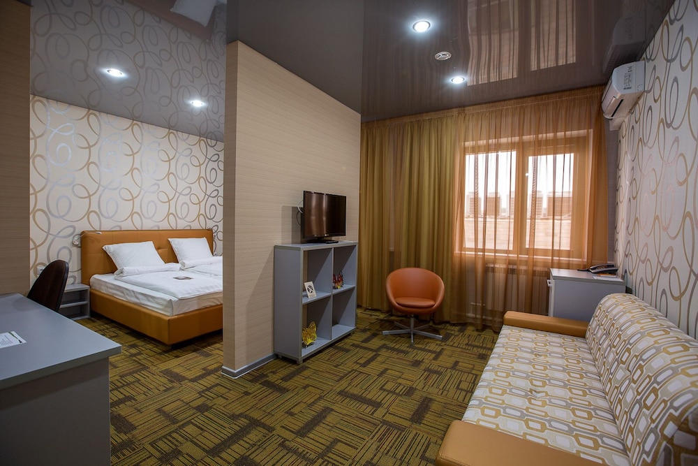 Junior Suite photo 3