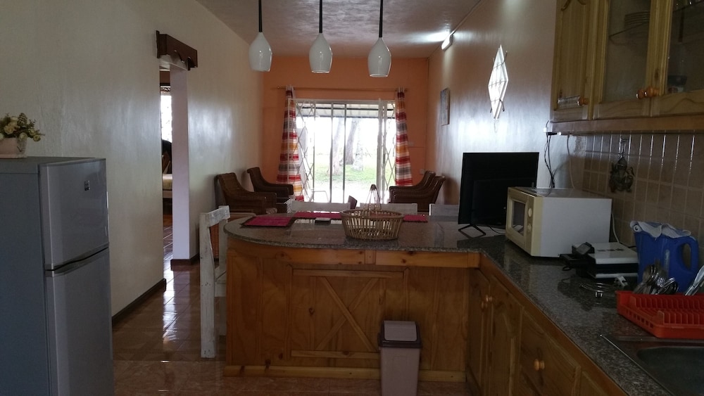 Family Bungalow, Multiple Beds, Ocean View, Beachfront photo 3