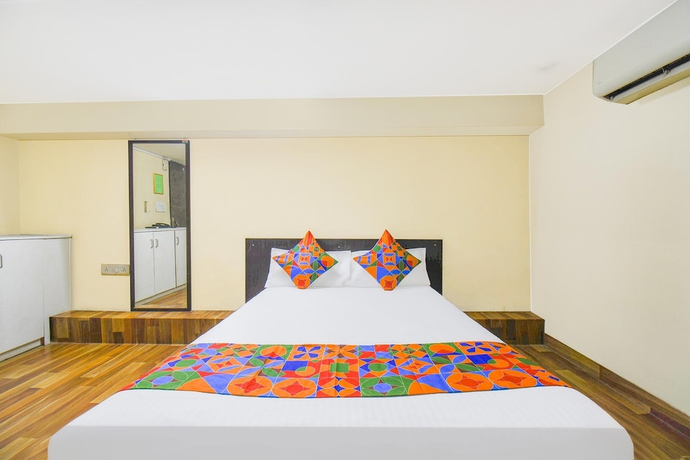 Deluxe Room photo 3